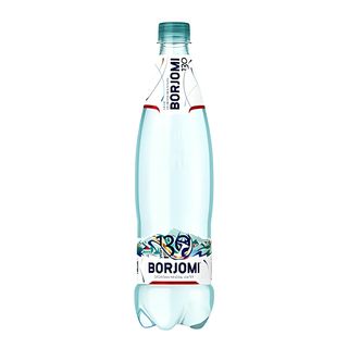Borjomi