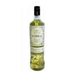 Vermu Dominical Blanco Uva Godello