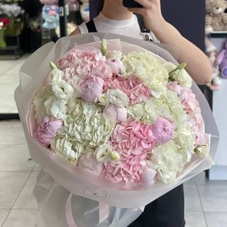 Міксований букет