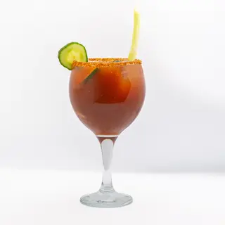 Pinche María