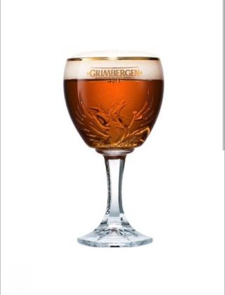 Грімберген темне 1л дост