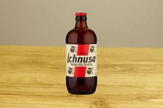 Ichnusa Non Filtrata 33cl