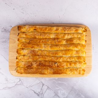 Tepsija pite od mesa 1.000g