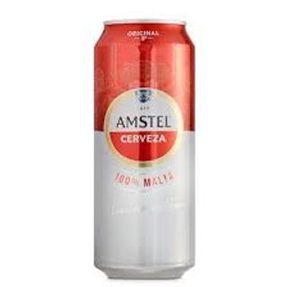 Amstel 33 cl