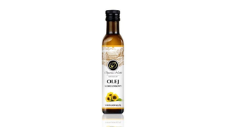 Olej słonecznikowy 250 ml