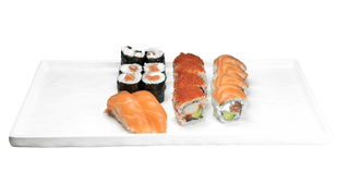 Fresh Delight - 16 Pièces