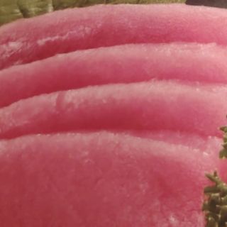81. Sashimi De Atún (4 Pzs.)
