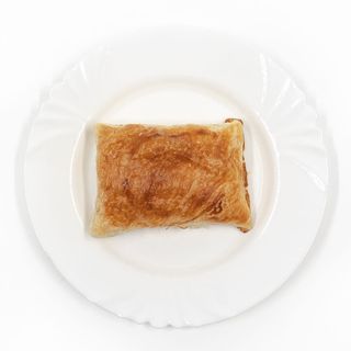 Самса с сыром (1 шт.)