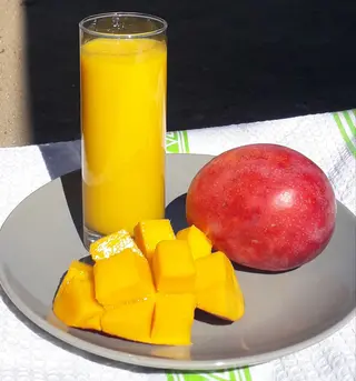 Mango Juice