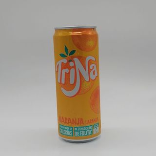 Trina de naranja 