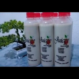 Tiger nut / Kunu Aya