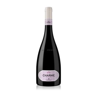 CHARME ROSATO FRIZZANTE 375ml