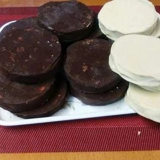 Alfajores Caseros