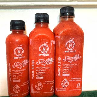 500ml Magic Blend Smoothies 