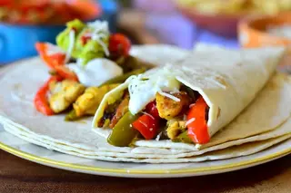 Plat Fahita