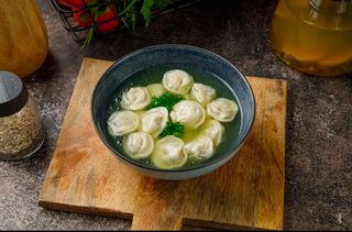 Пельмени по - домашнему (360г)