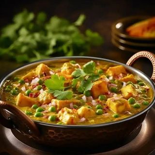 Nav Ratan Korma