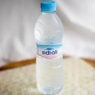 Sidi Ali 50 CL