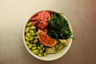 MIDORI BOWL