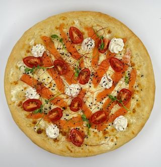 Піца Філадельфія