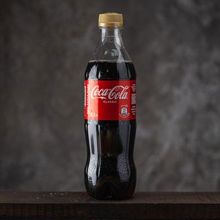 Coca-Cola 