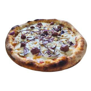 Фамилна пица по избор