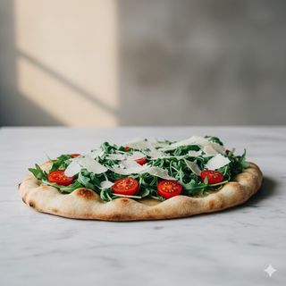 Tricolore gluten free