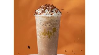 Bubble tea di caffè