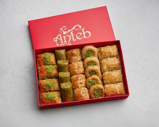 Սե՜ր Անթեբ 3 (փոքր միքս)