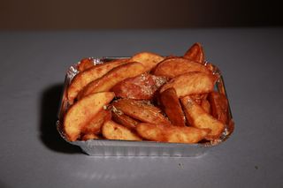 მექსიკური კარტოფილი