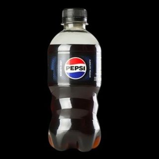 Pepsi Black (0,33 л.)