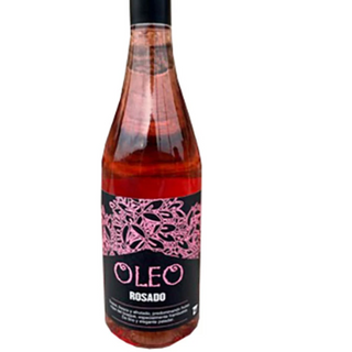 Vino OLEO Rosado 1l