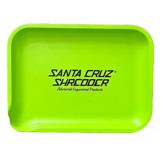 Santa Cruz Bandeja de Liar Biodegradable de cáñamo  14x19cm 