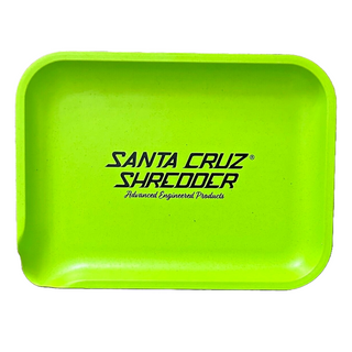 Santa Cruz Bandeja de Liar Biodegradable de cáñamo  14x19cm 