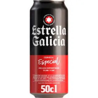 Estrella 50Cl