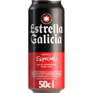 Estrella 50Cl