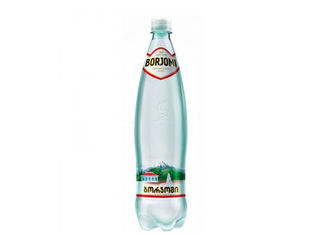 Borjomi