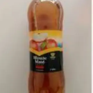 Minute maid-apple flavour