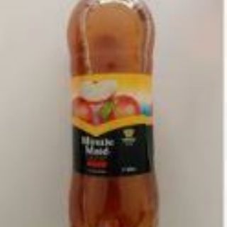Minute maid-apple flavour