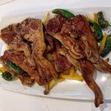 Chuletinas De Cordero