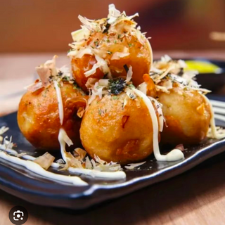 Takoyaki  5pz