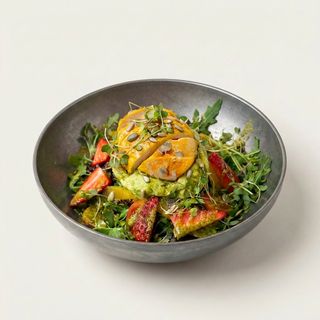 Longevity Bowl Pollo