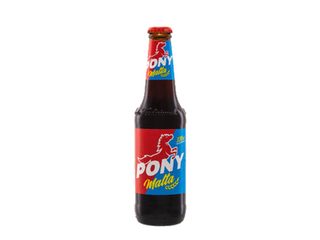 Pony Malta (330 Ml.)