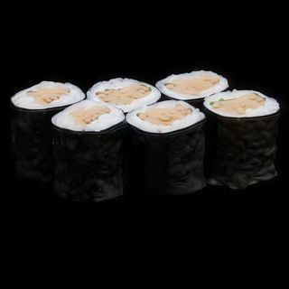 605. Maki Natto (Soja Fermentada) (6 Uds.)