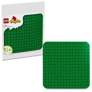 Placa de constructie verde - 10460