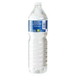 Agua (1.5 Lt.)