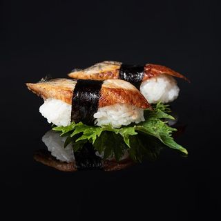 230A. Nigiri anguilla -2 pezzi