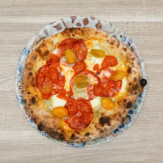 Rosso di sera