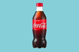 Coca Cola 0,45