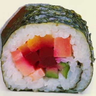 18. Futomaki Osaka (8 Pza.)